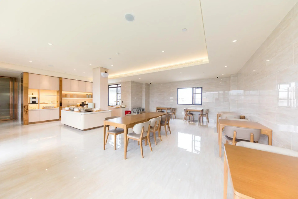 Ji Hotel Quanzhou Jinjiang International Airport