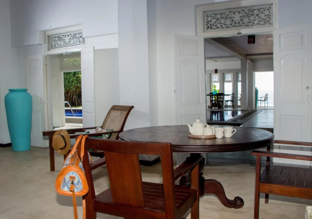 Eight The Residence Ambalangoda