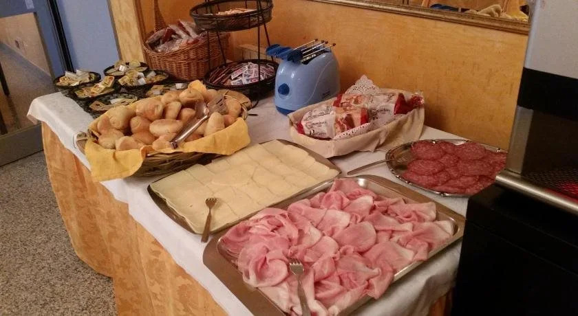 Hotel Cristina
