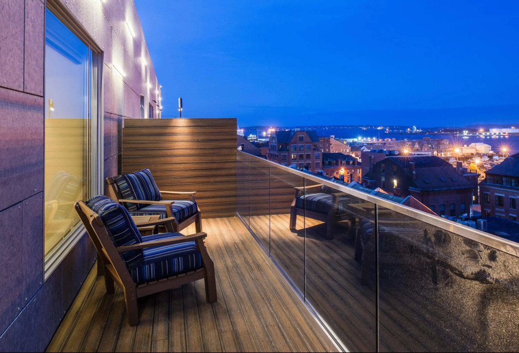 Hyatt Place Portland Airport/Cascade Station