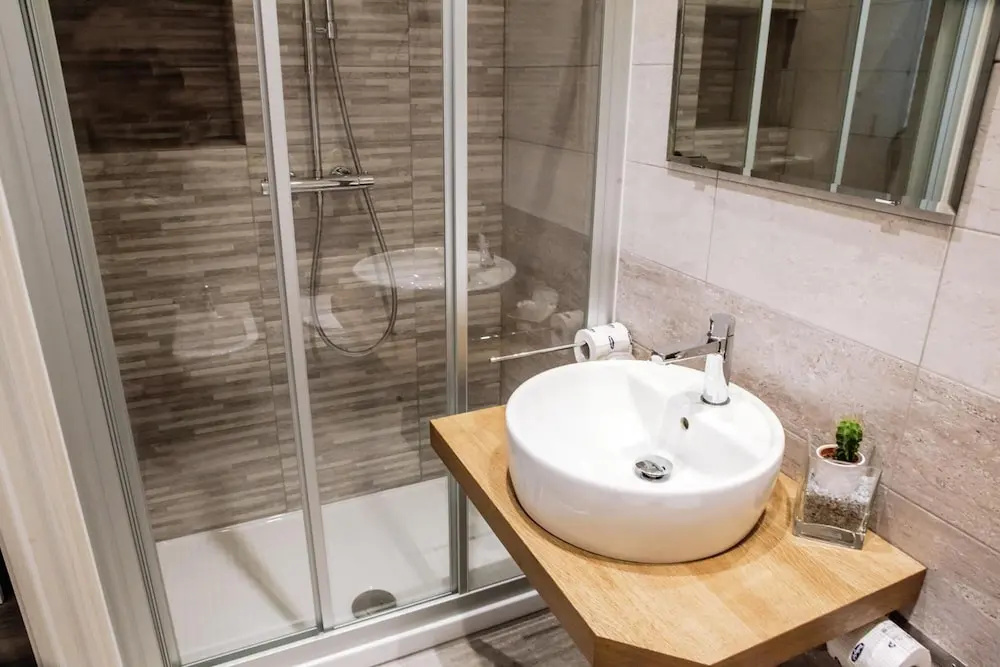 Venere Rooms