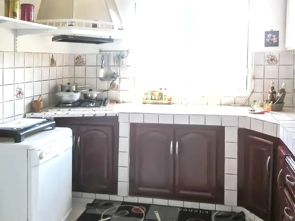 Villa With 3 Bedrooms in Sainte Anne, With Wonderful sea View, Private
