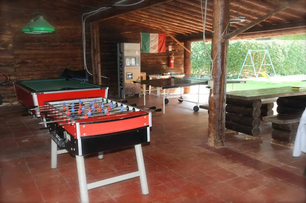 Holidays Residence