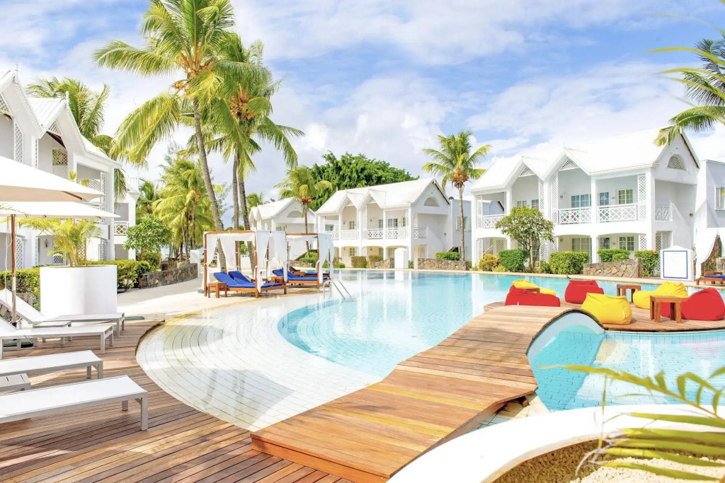 Sealife Resort & Spa