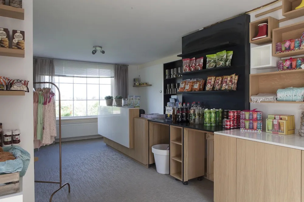 Strand 49 Camping & Glamping