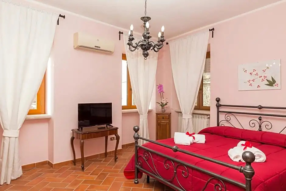 B&B Da Natalina