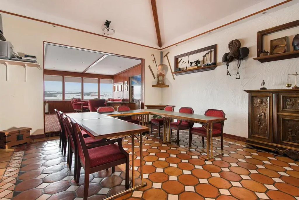 Hotel Kriunes