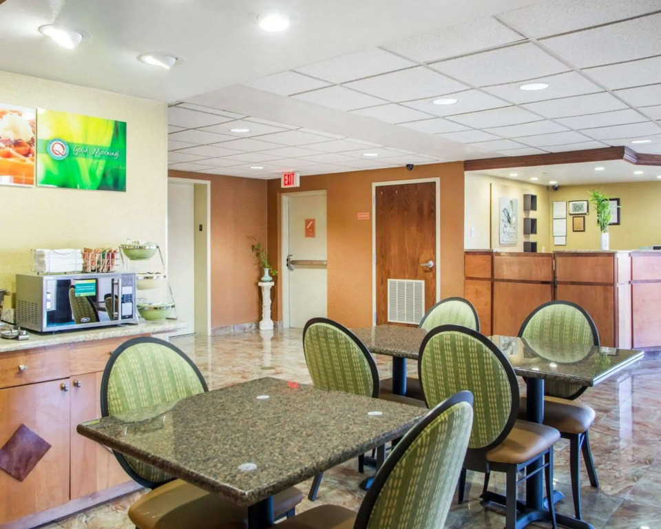 Quality Inn Vineland