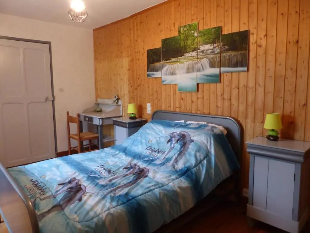 Appartement La Tour