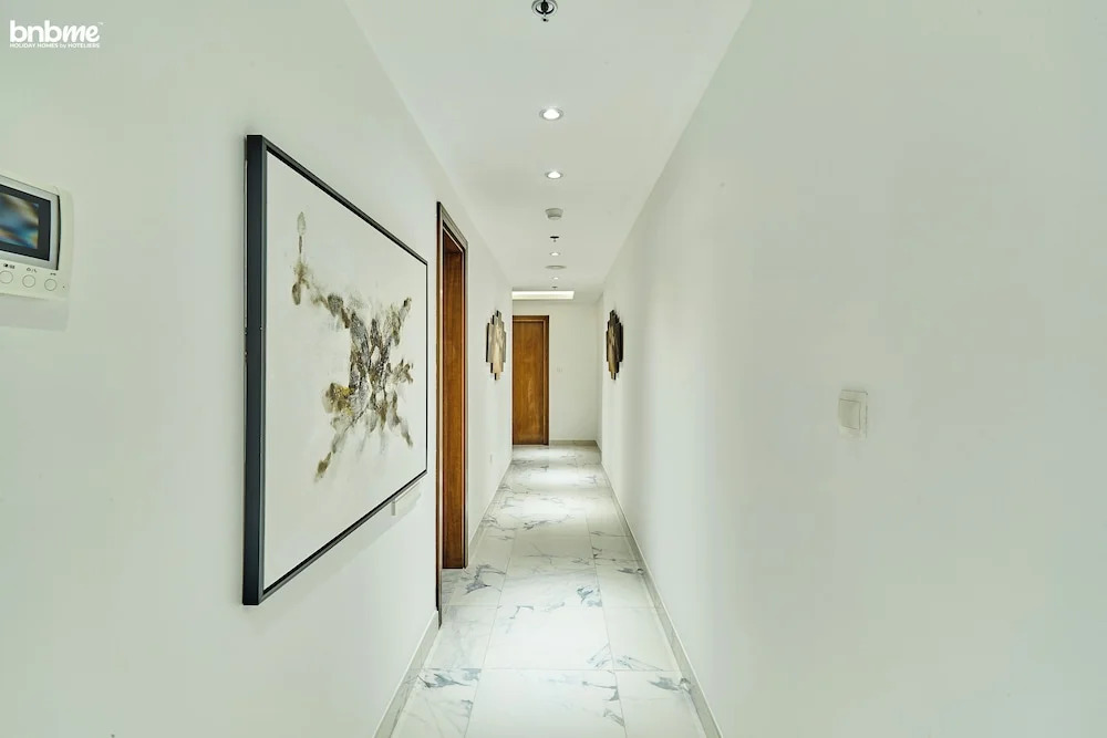 bnbme | Noora Tower | 2 BDR