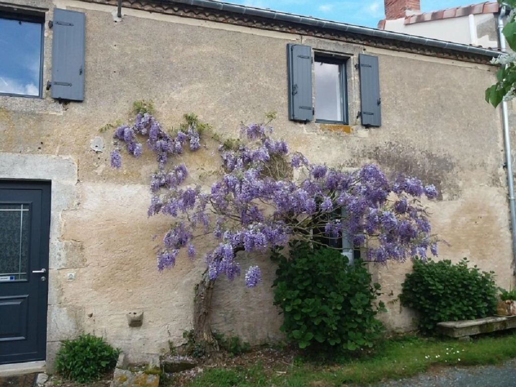La Grange de Pierre