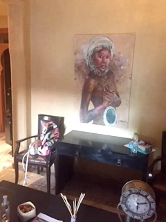 Apartment With 2 Bedrooms in Marrakech, With Pool Access, Enclosed Gar