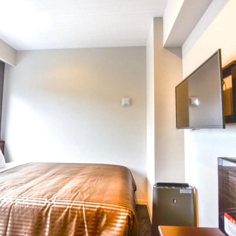 HOTEL LiVEMAX Fukuoka Tenjin West