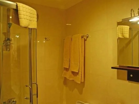 Arabela Hotel