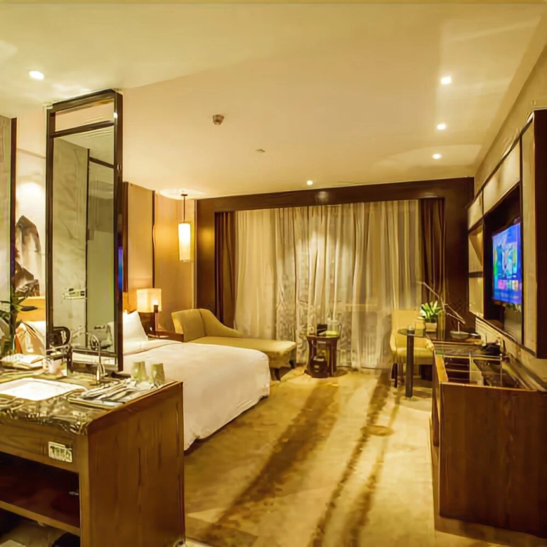 The Mingyi Hotel