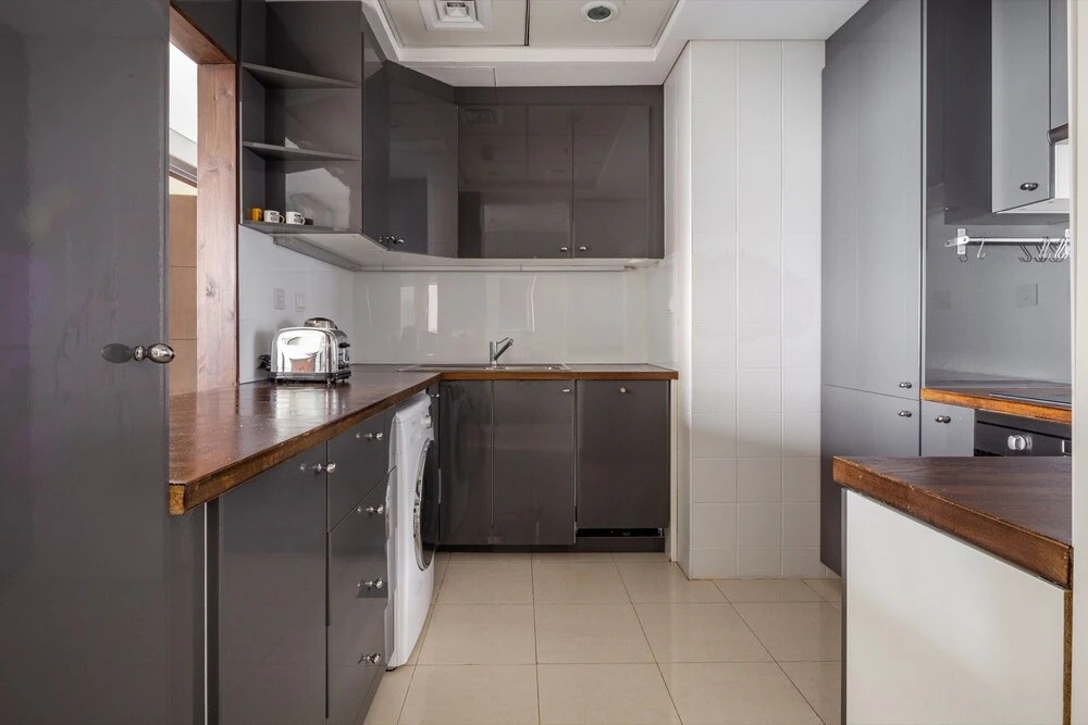 Mesmerizing 2BR Apartment in Dubai Marina