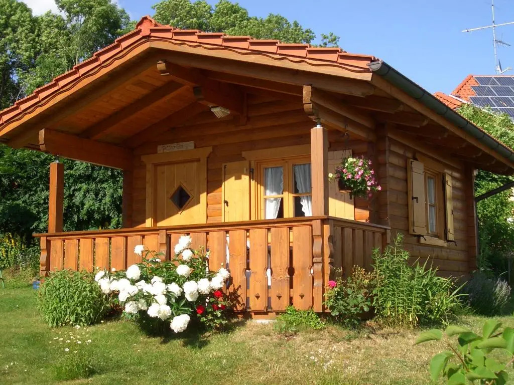 Ferienwohnungen Pichler