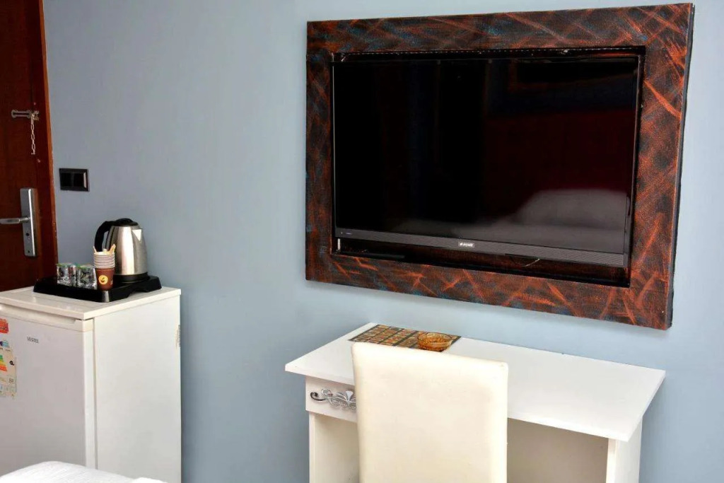 Palmiye Suite Hotel Bakirkoy City Center