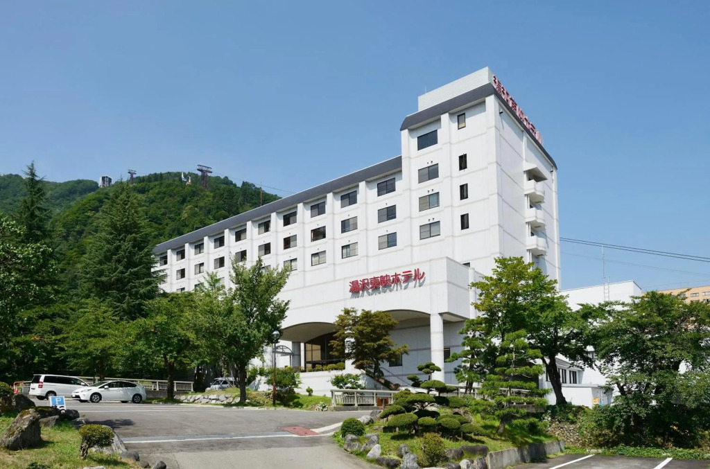 Yuzawa Toei Hotel