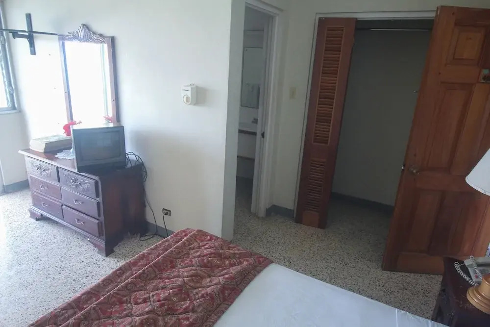 Sahara dela Mer Inn