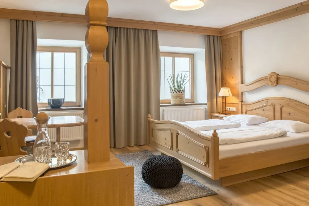 Hotel Gasthof Hirschentenne