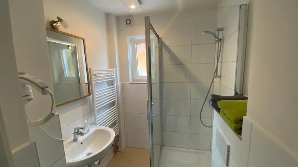 BS Living Apartment 1