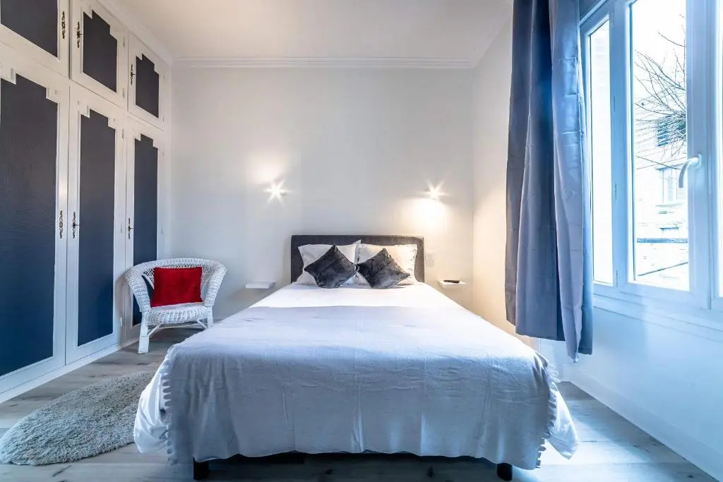 MISTRAL #1 - Studio chic - 1 chambre