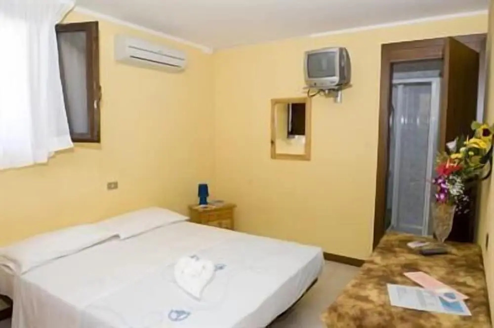 Hotel Rosa Dei Venti
