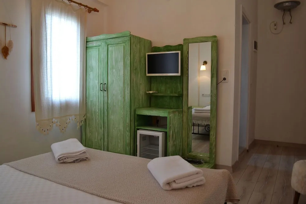 4 Oda House - Eski Datca