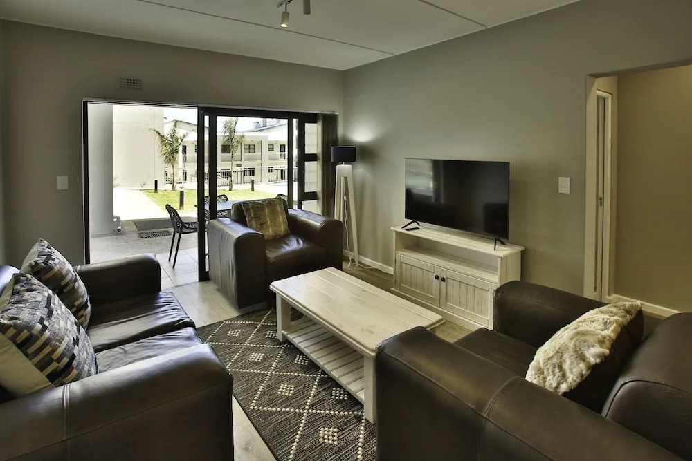 Nivica Lifestyle Living 19, Langebaan 4-Sleeper