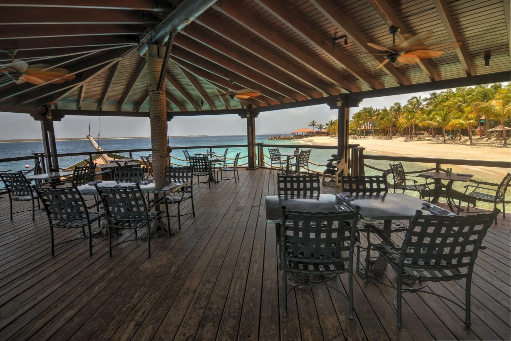 Harbour Village Beach Club Bonaire
