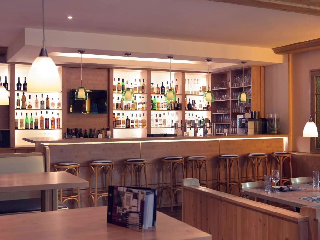 Mercure Stuttgart Sindelfingen an der Messe