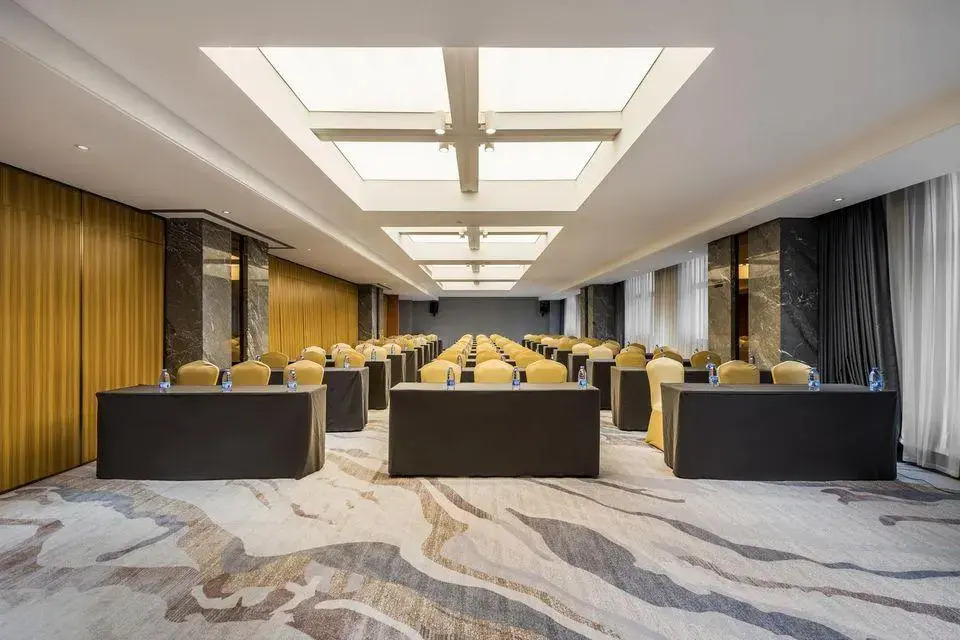 Success Hotel - Xiamen
