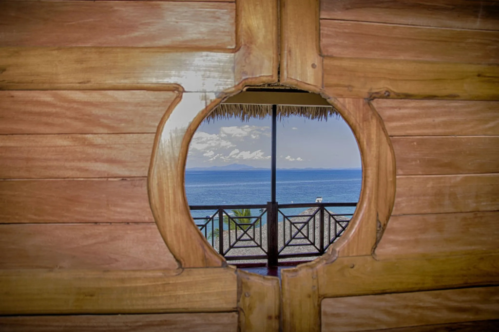 Hotel-Residence Au Sable Blanc