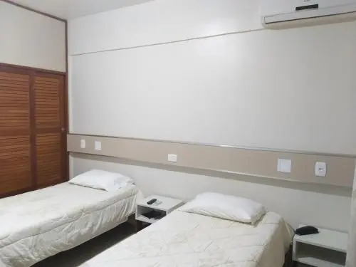 Hotel Vera Cruz