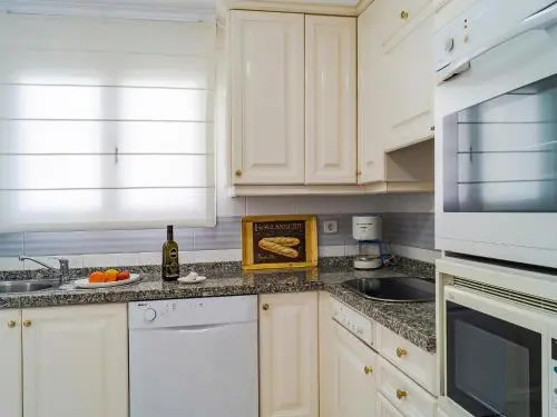 Holiday Home Mijas Beach by Interhome