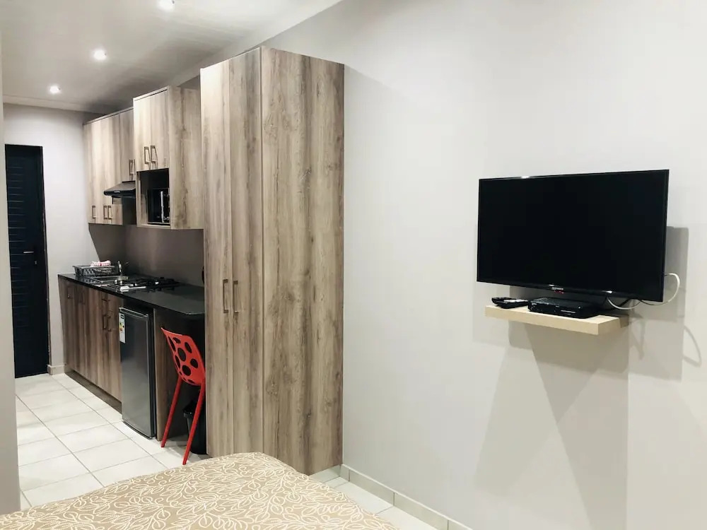JR Accommodation