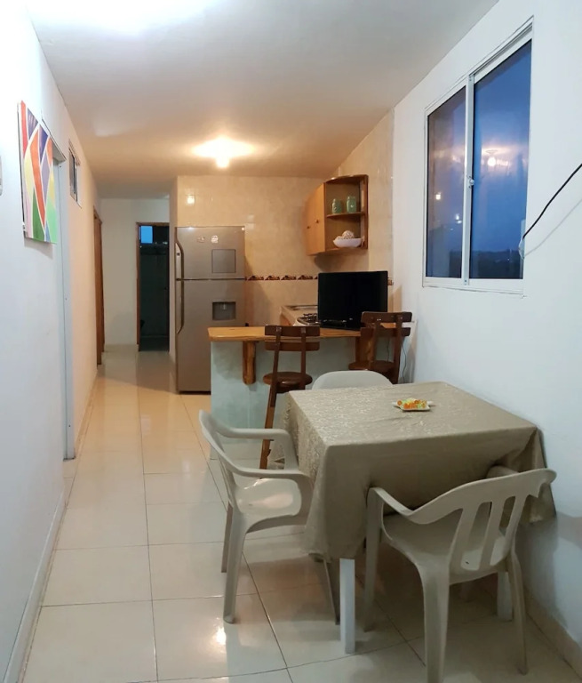 Bitansuiit Apartments