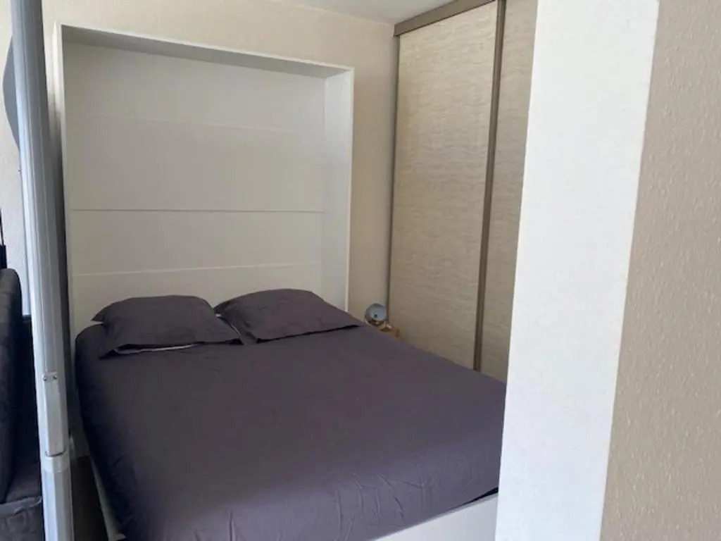 Appartement Les Sables-d'Olonne, 2 pièces, 6 personnes - FR-1-427-93