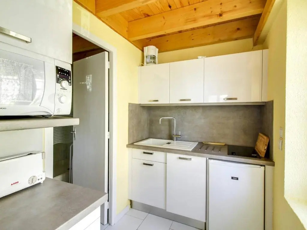 Appartement Cauterets, 2 Pièces, 4 Personnes - Fr-1-401-27