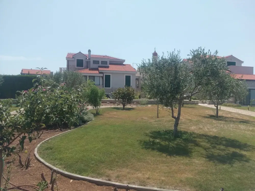 Apartment Lucija