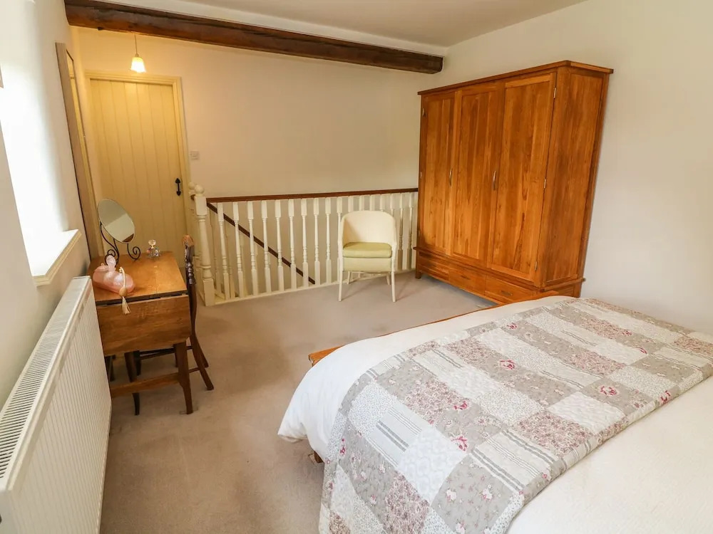 Spens Farm Cottage