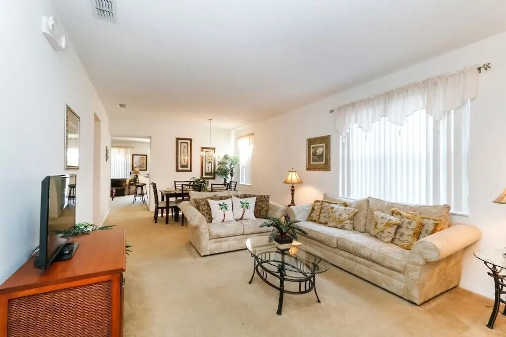 Mcfarlane 4 Bedroom Home