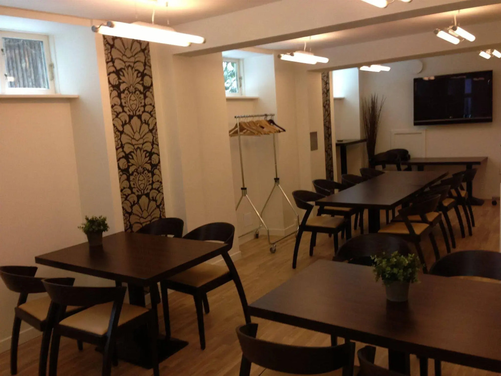 Hotel Sct. Thomas