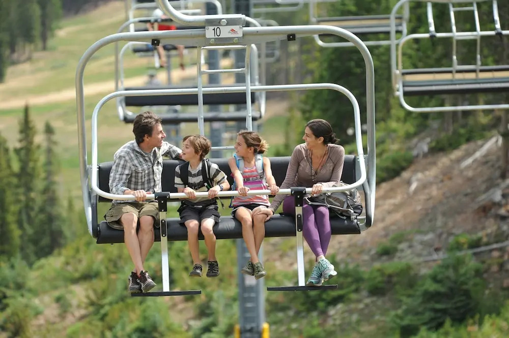Winter Escape+loft Perfect Blend Of Mountain + Town Sleeps 6 1 Bedroom Condo by RedAwning