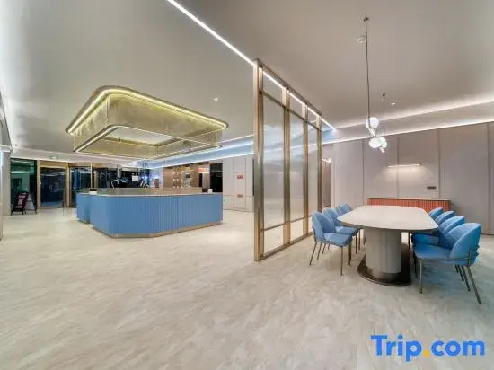 HanTing Hotel (Ningbo Jiangbei Wanda Plaza)