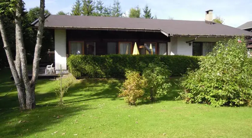 Haus Flora