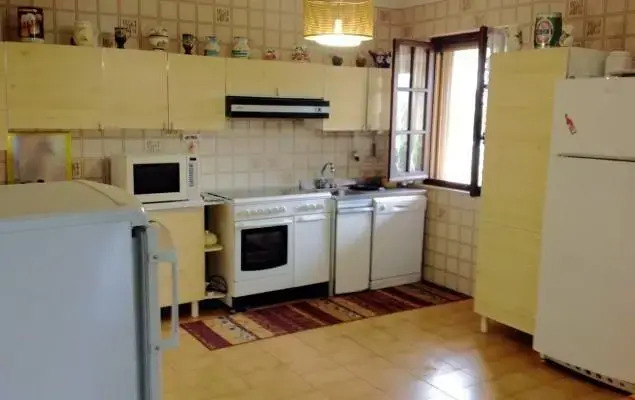 Villa Rob
