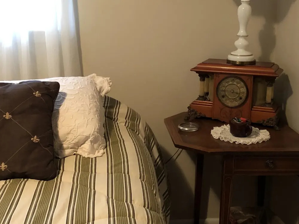 The Ashe Farm Bed & Breakfast
