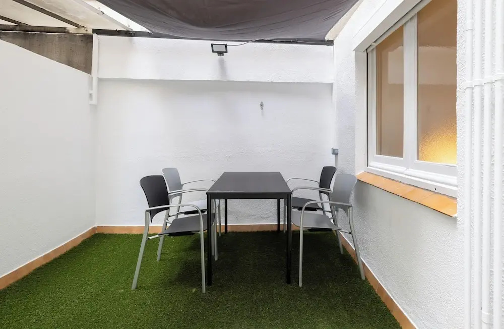 Stay U-nique Apartments Villarroel II